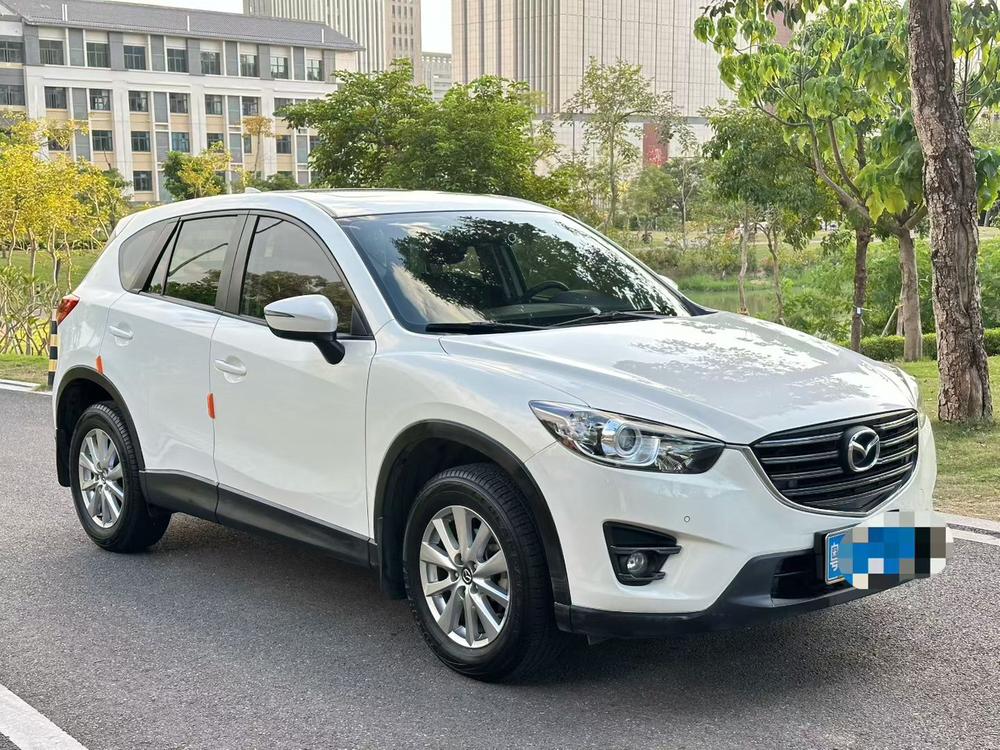 Mazda Mazda CX-5