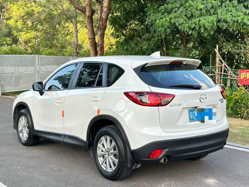 Mazda Mazda CX-5
