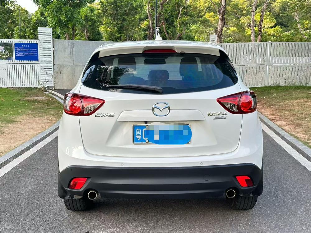 Mazda Mazda CX-5