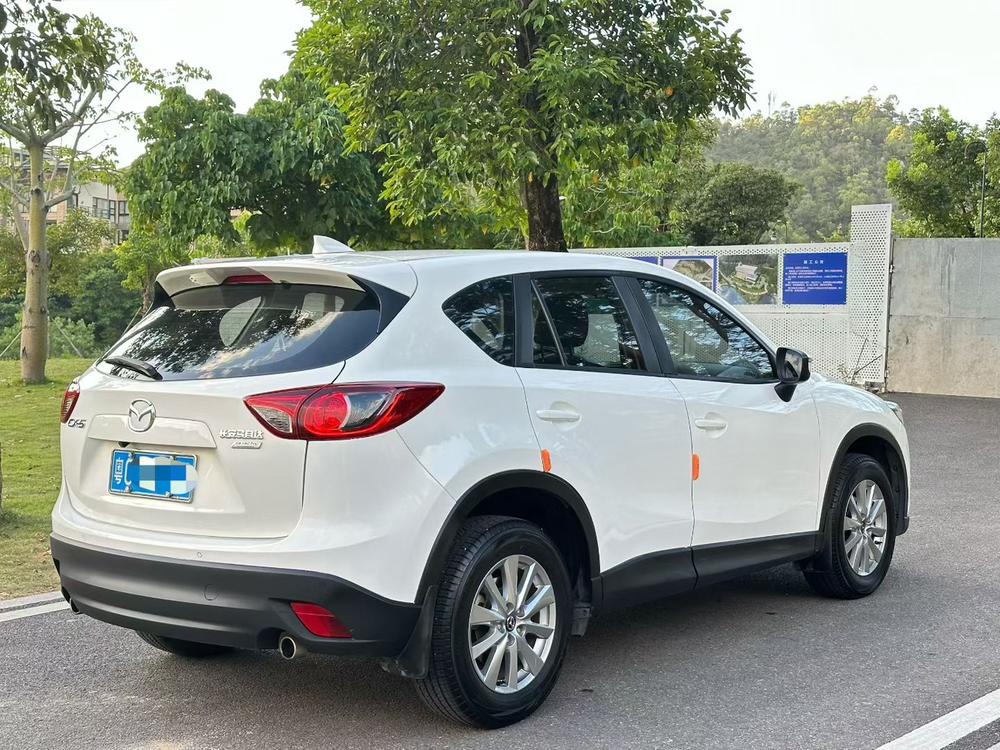 Mazda Mazda CX-5
