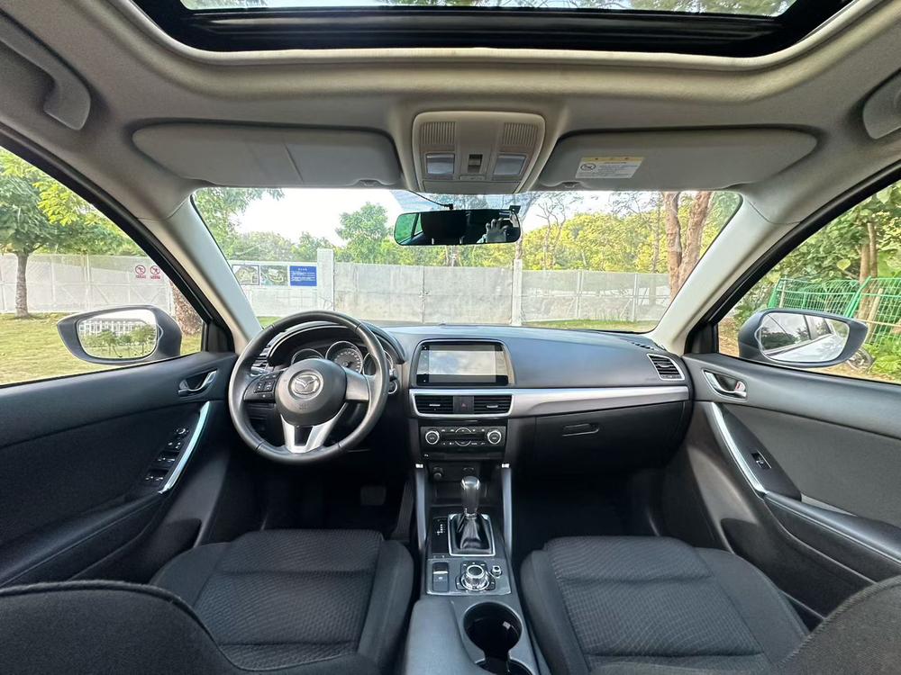 Mazda Mazda CX-5