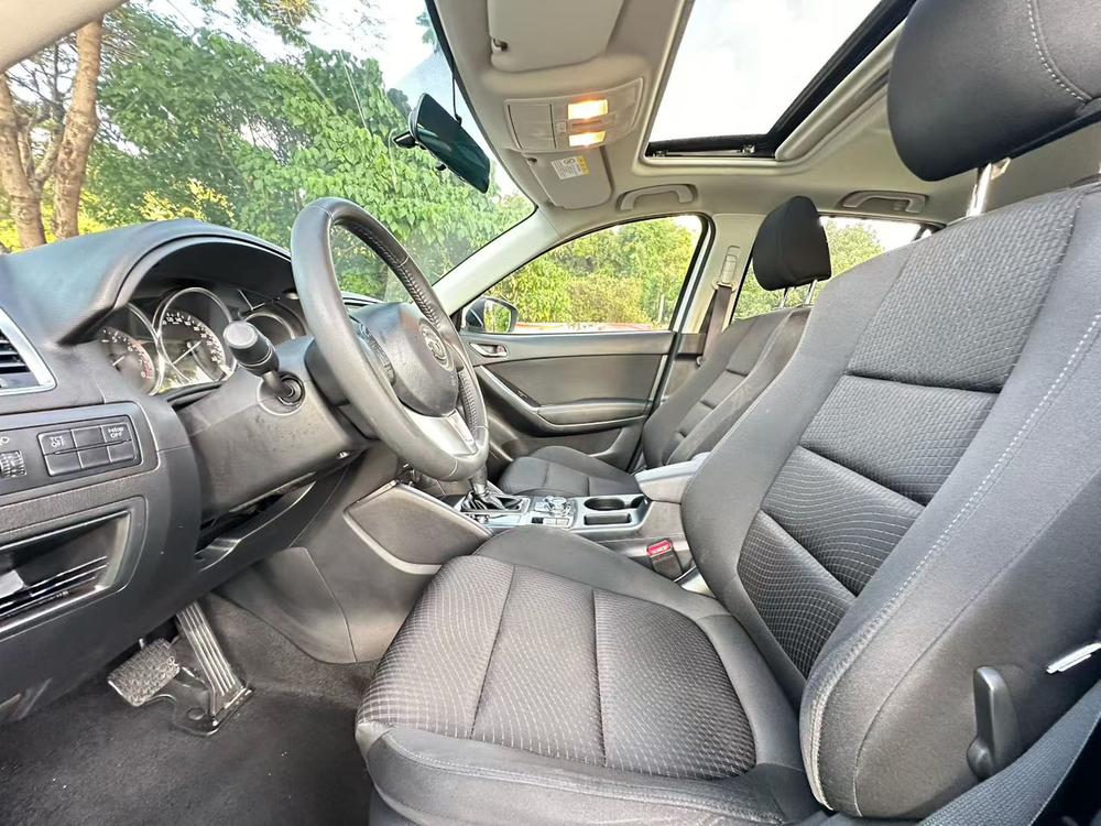 Mazda Mazda CX-5
