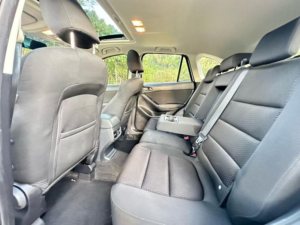 Mazda Mazda CX-5