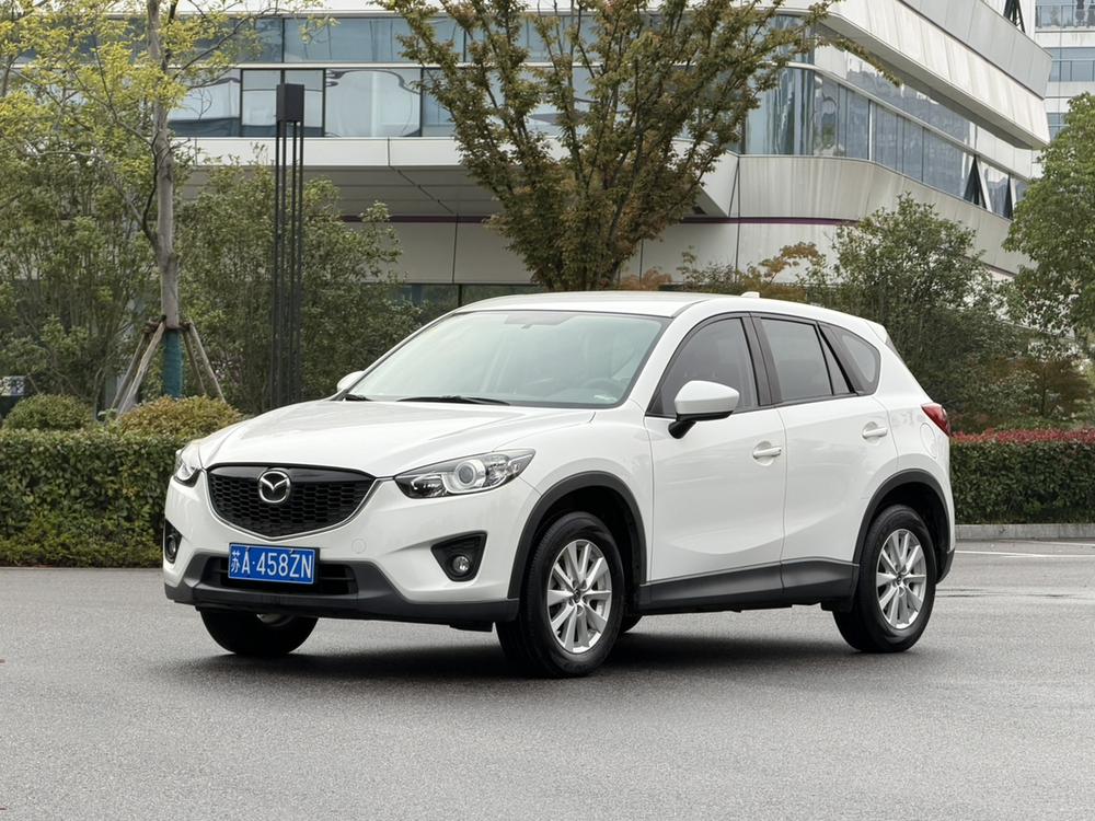 Mazda Mazda CX-5