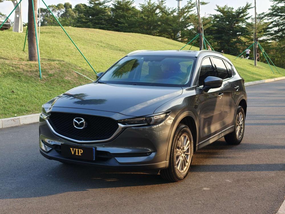 Mazda Mazda CX-5