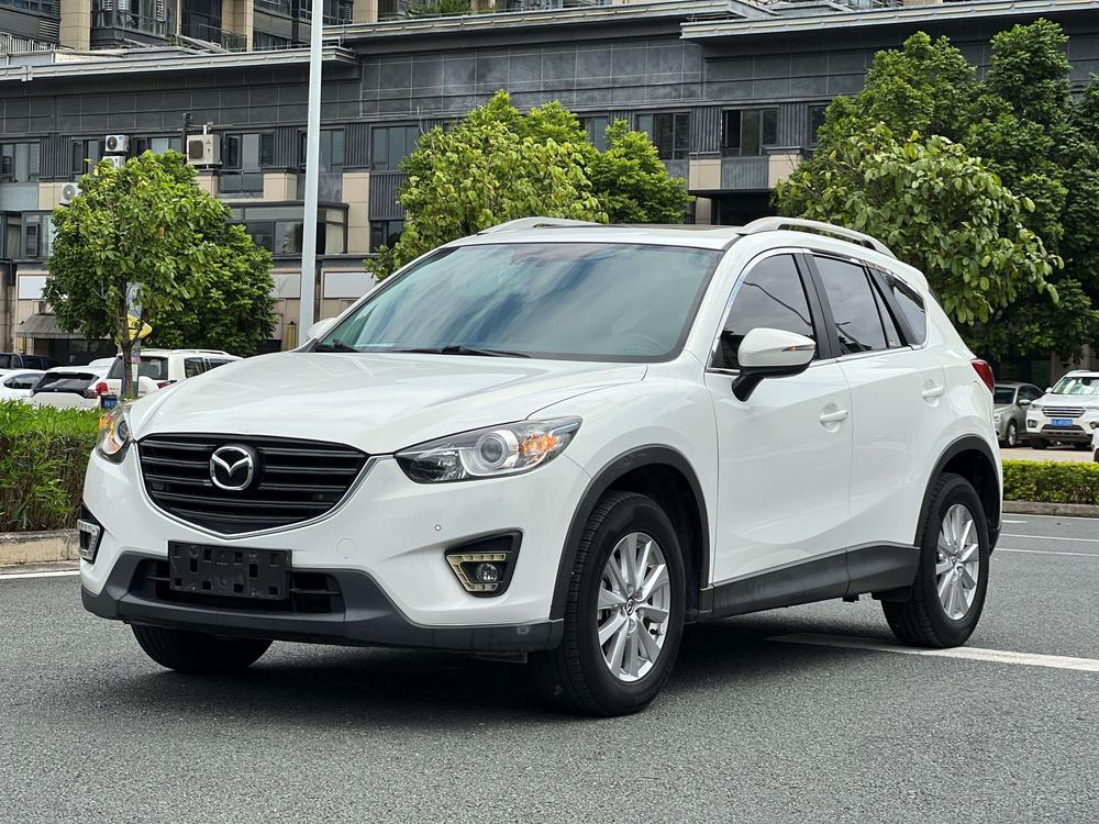 Mazda Mazda CX-5