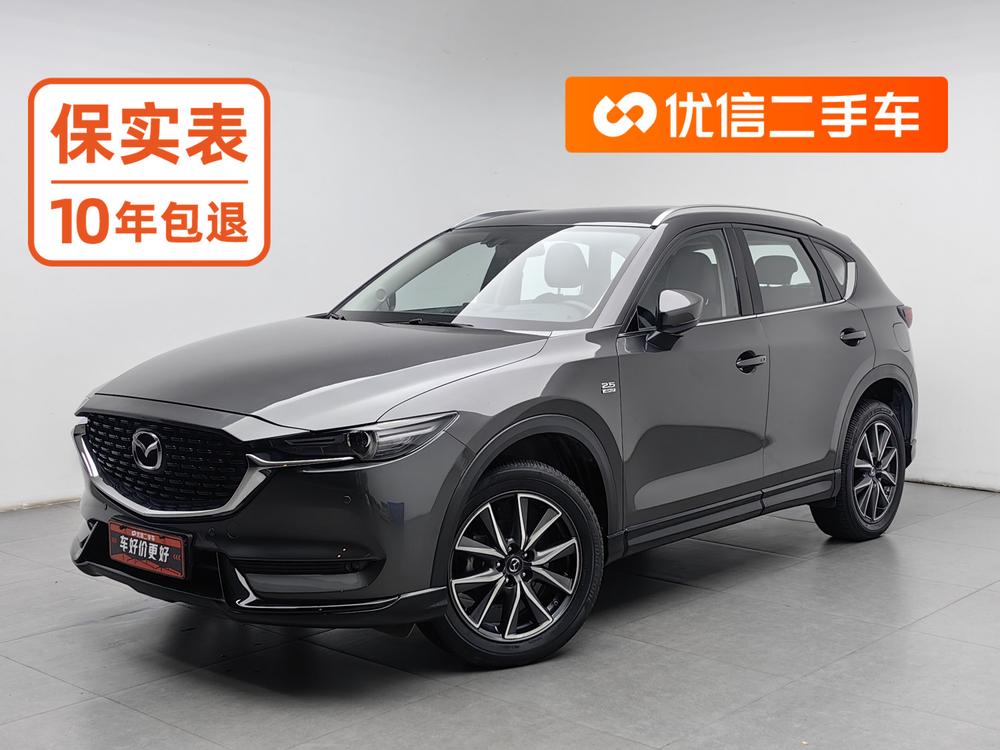 Mazda Mazda CX-5