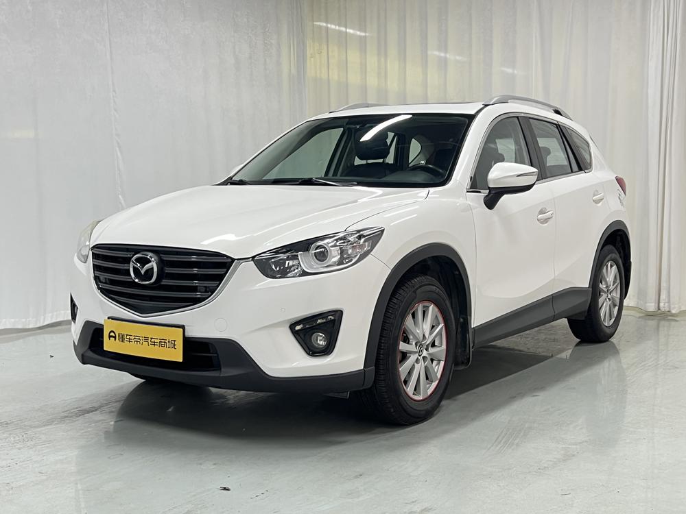 Mazda Mazda CX-5