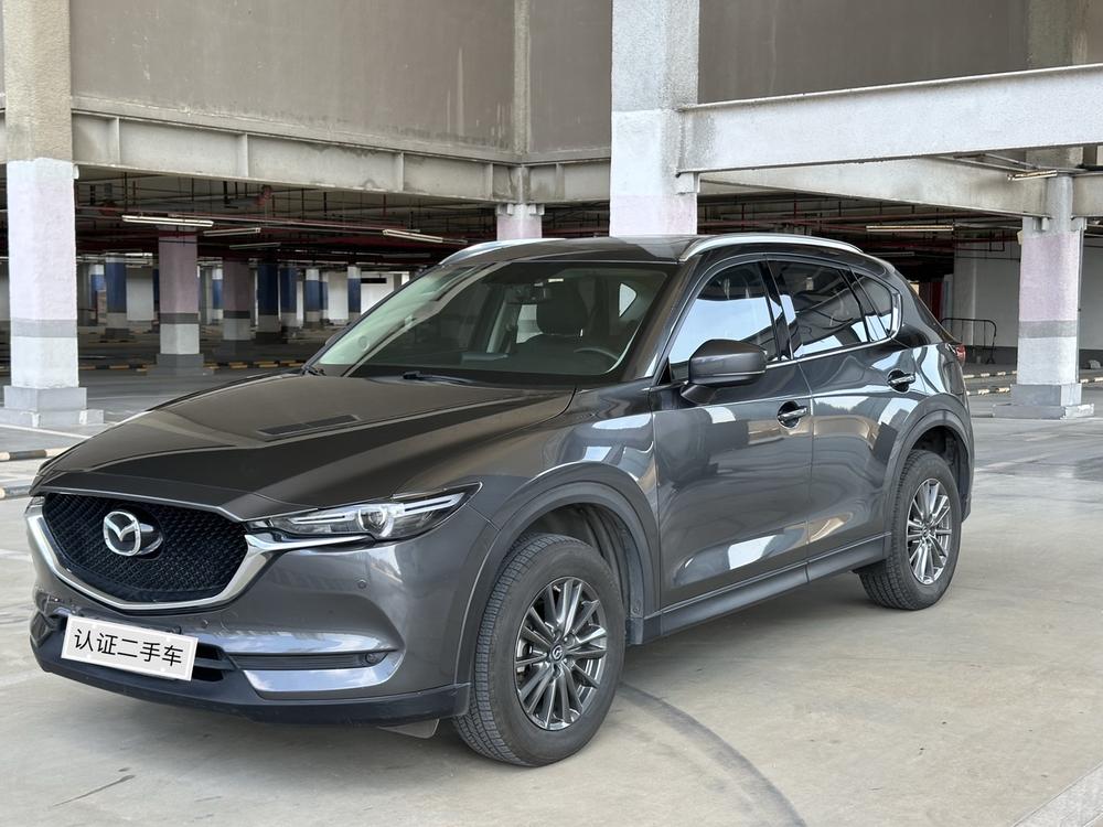 Mazda Mazda CX-5