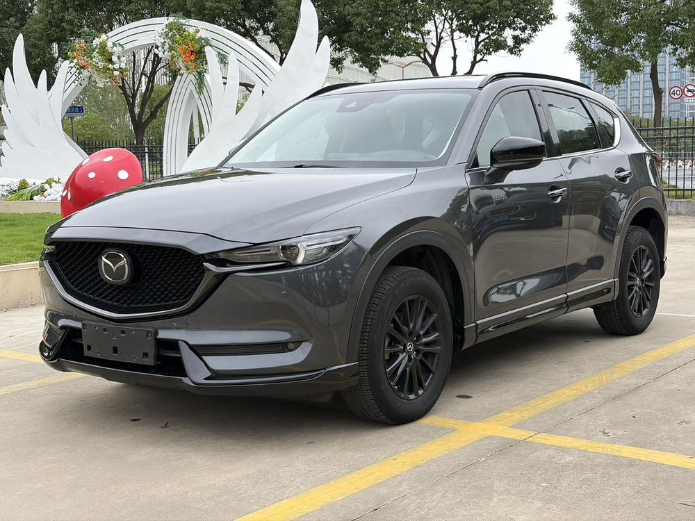 Mazda Mazda CX-5