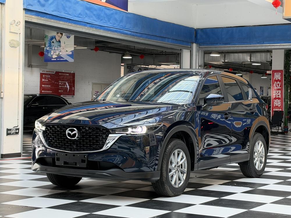 Mazda Mazda CX-5