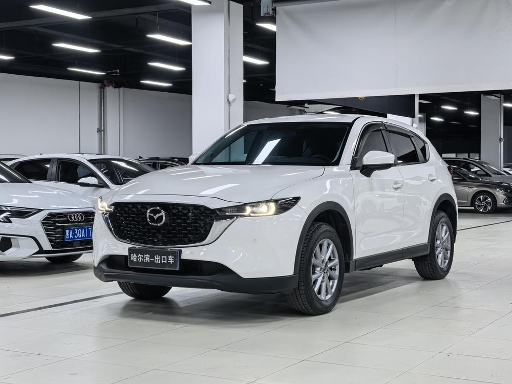 Mazda Mazda CX-5