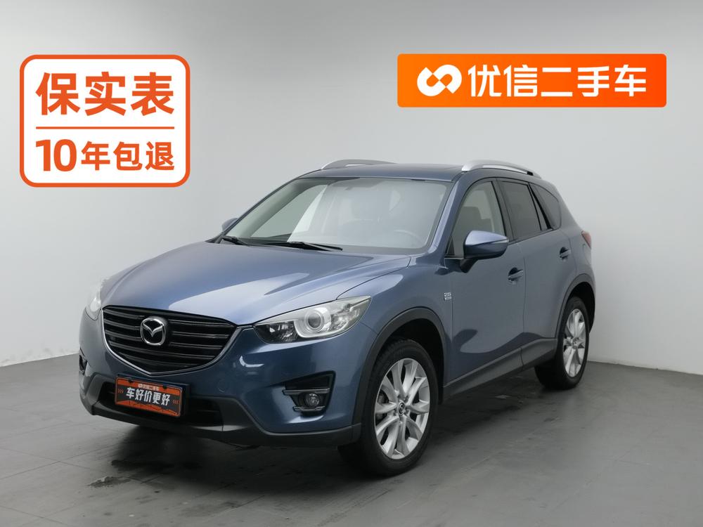 Mazda Mazda CX-5
