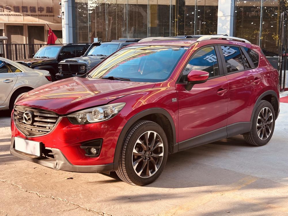 Mazda Mazda CX-5