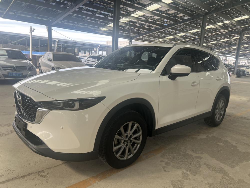 Mazda Mazda CX-5