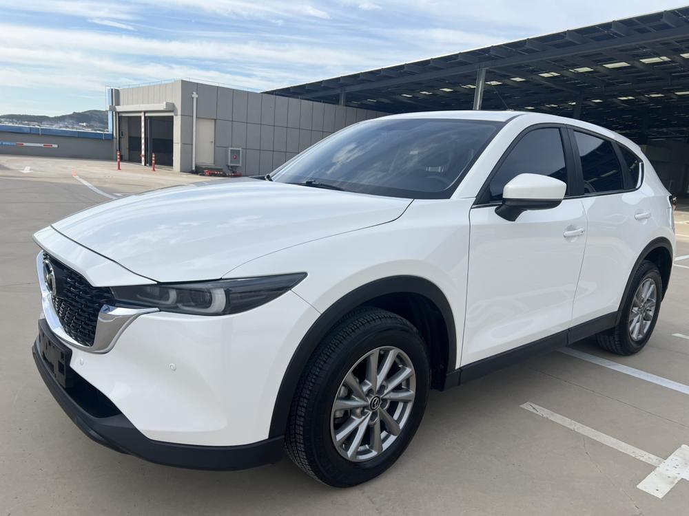 Mazda Mazda CX-5