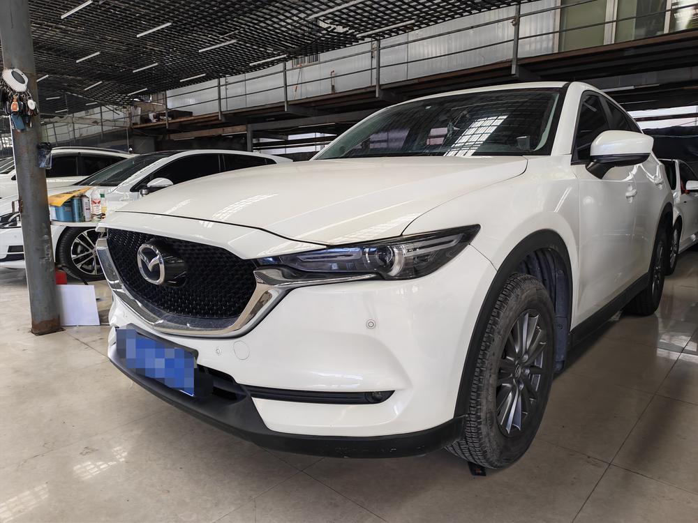 Mazda Mazda CX-5