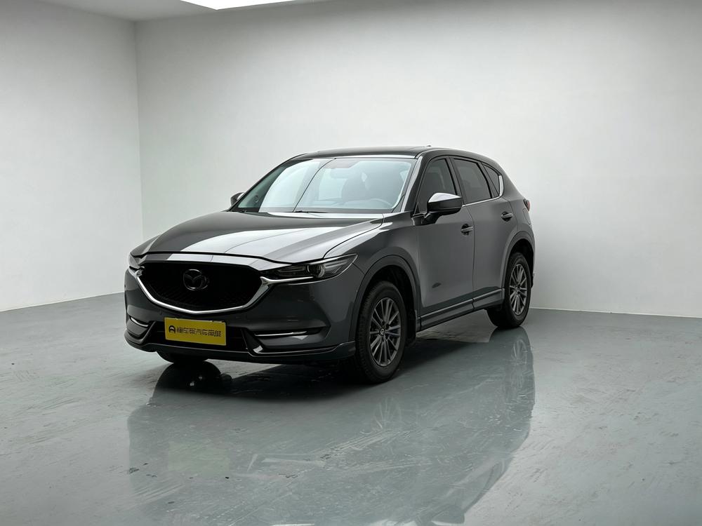 Mazda Mazda CX-5