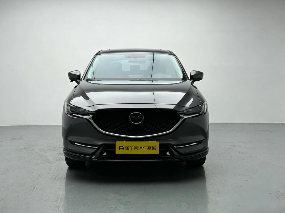 Mazda Mazda CX-5