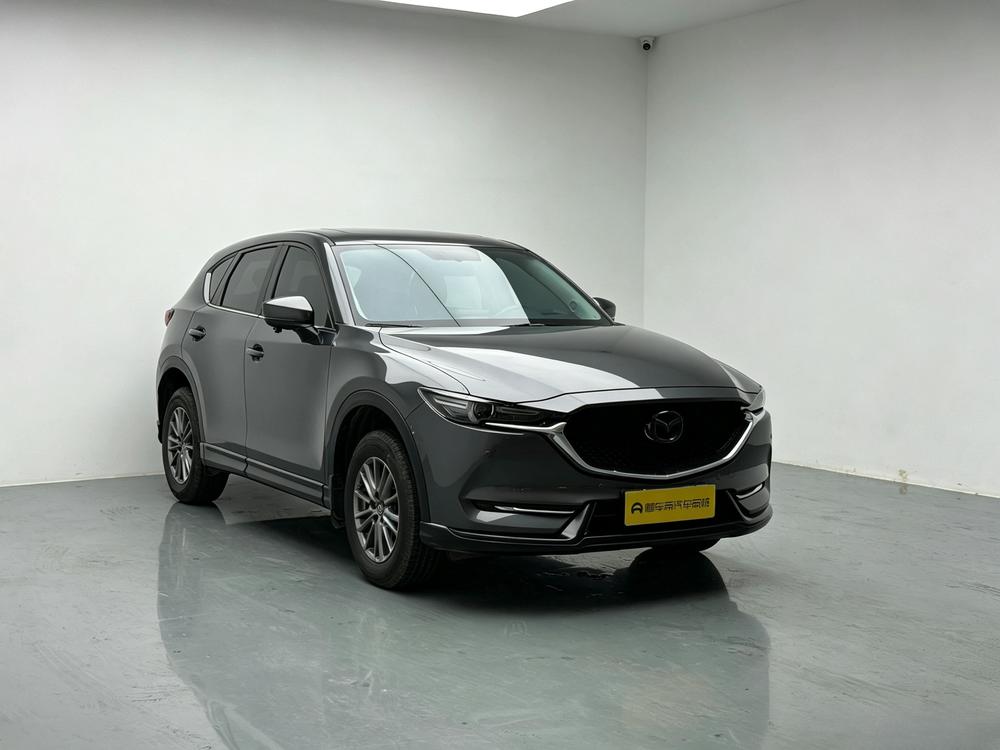 Mazda Mazda CX-5
