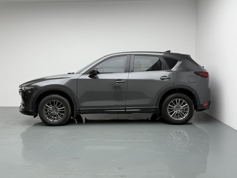 Mazda Mazda CX-5