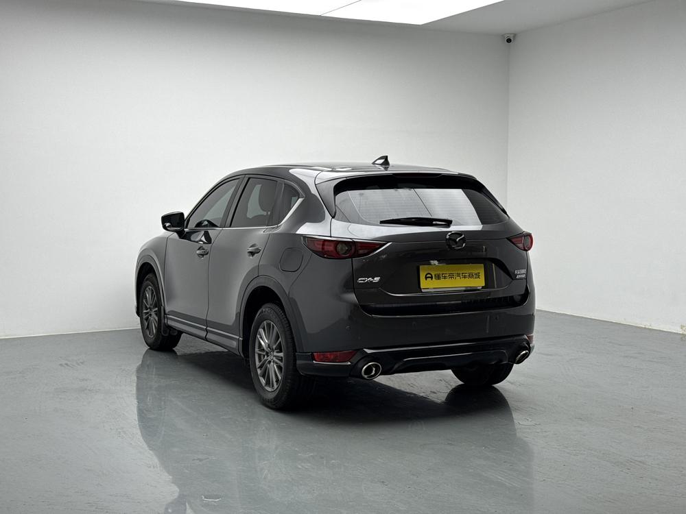 Mazda Mazda CX-5