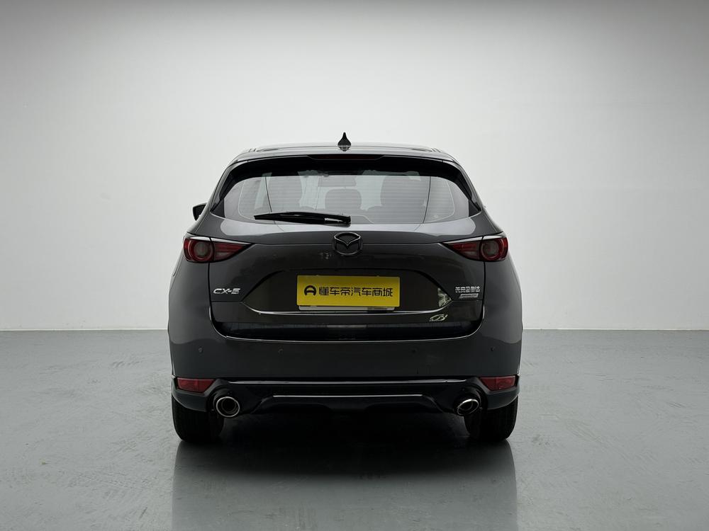 Mazda Mazda CX-5