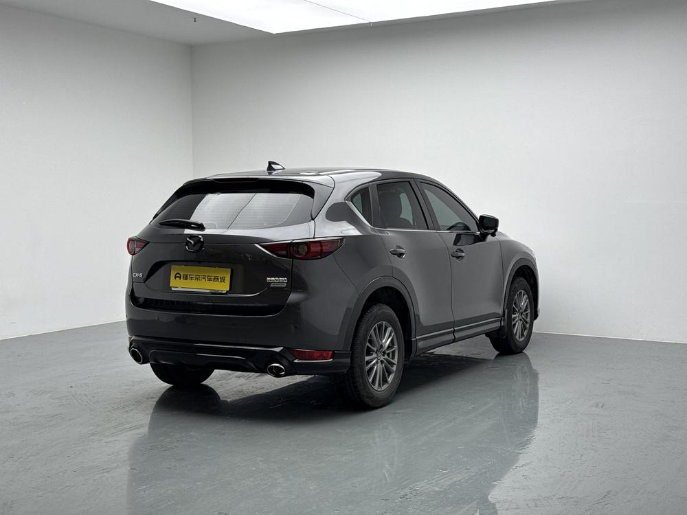 Mazda Mazda CX-5