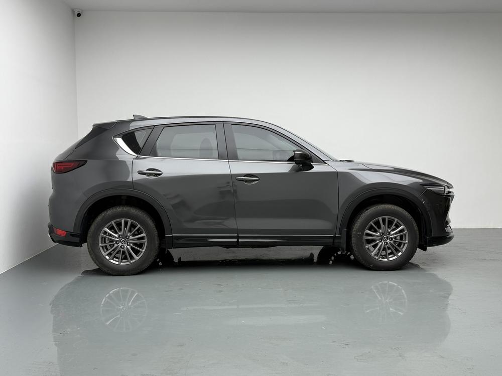 Mazda Mazda CX-5