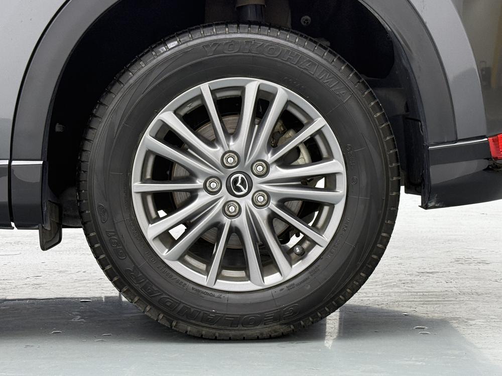 Mazda Mazda CX-5