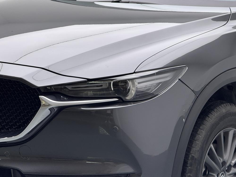 Mazda Mazda CX-5