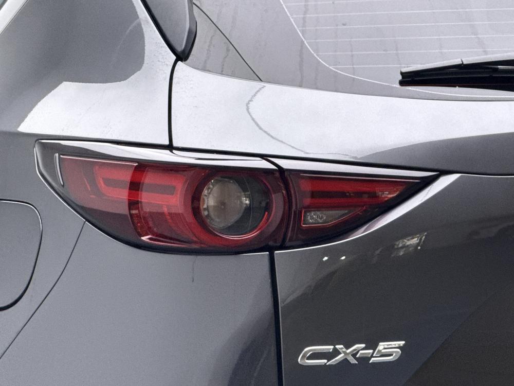 Mazda Mazda CX-5