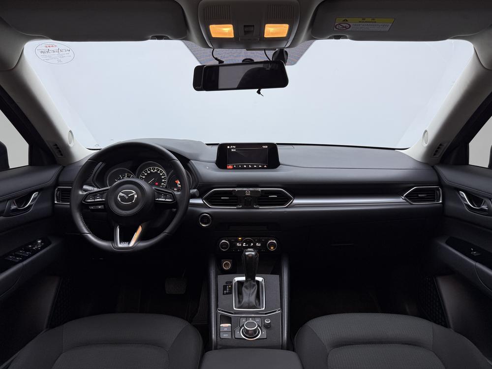 Mazda Mazda CX-5