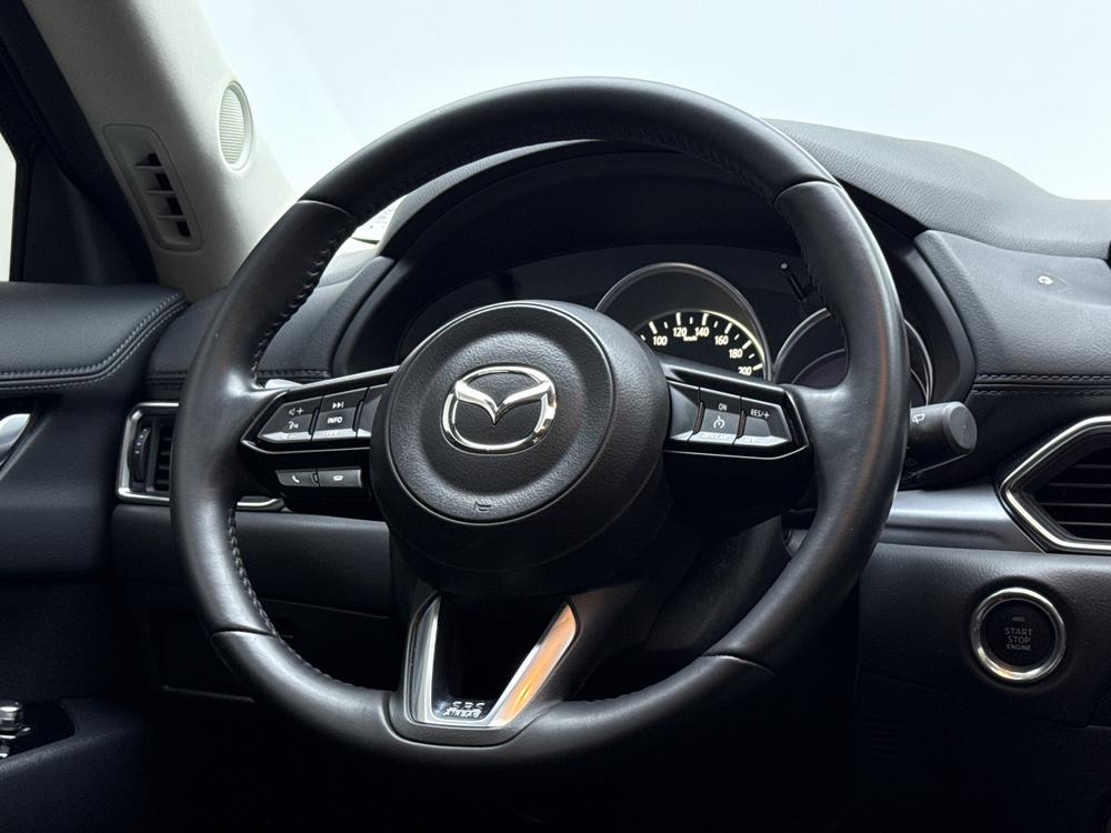 Mazda Mazda CX-5