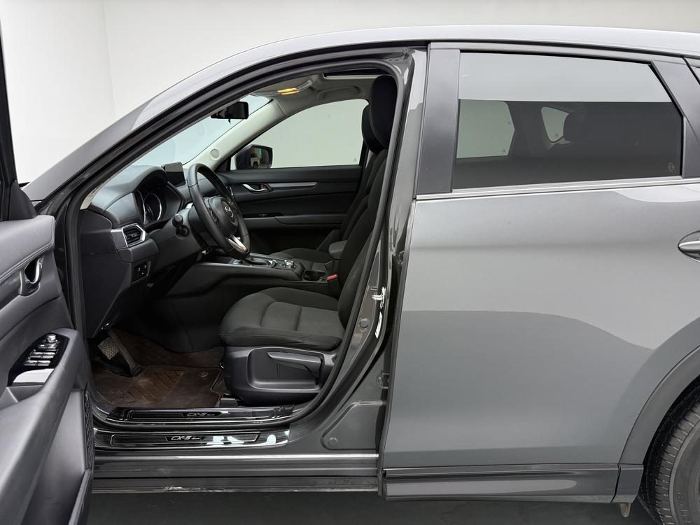 Mazda Mazda CX-5