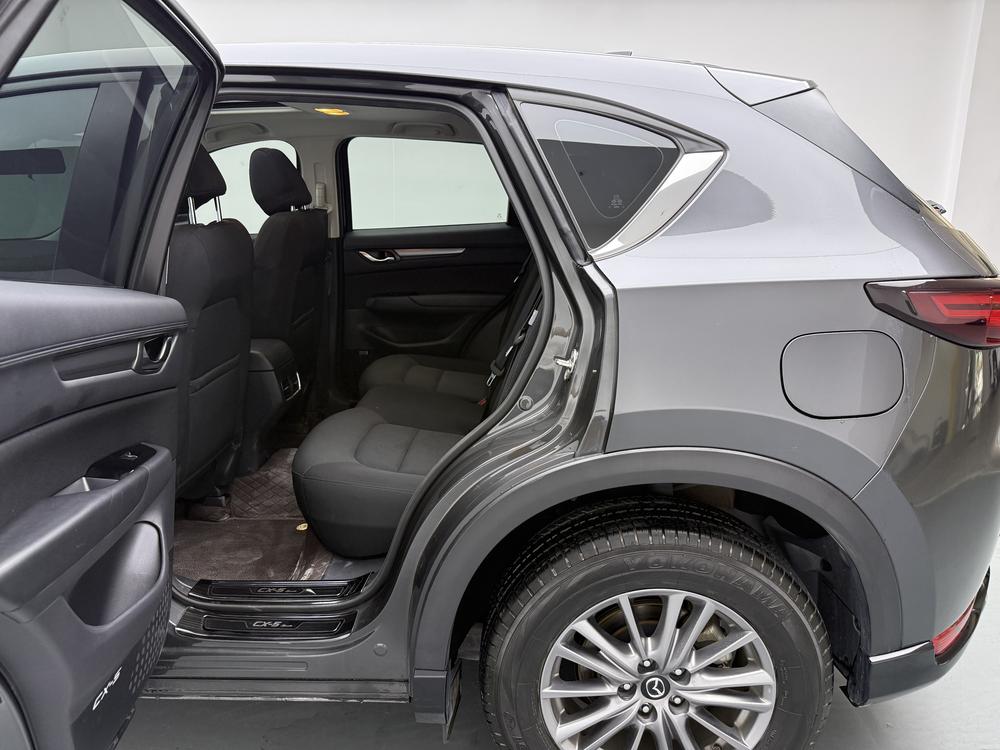 Mazda Mazda CX-5