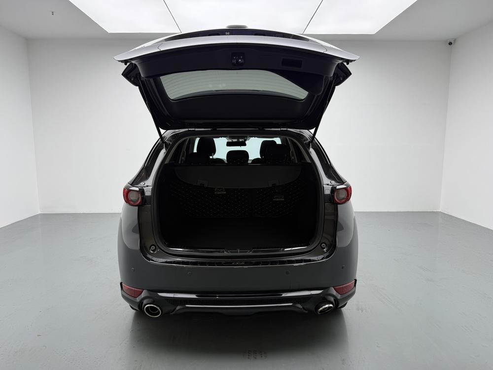 Mazda Mazda CX-5