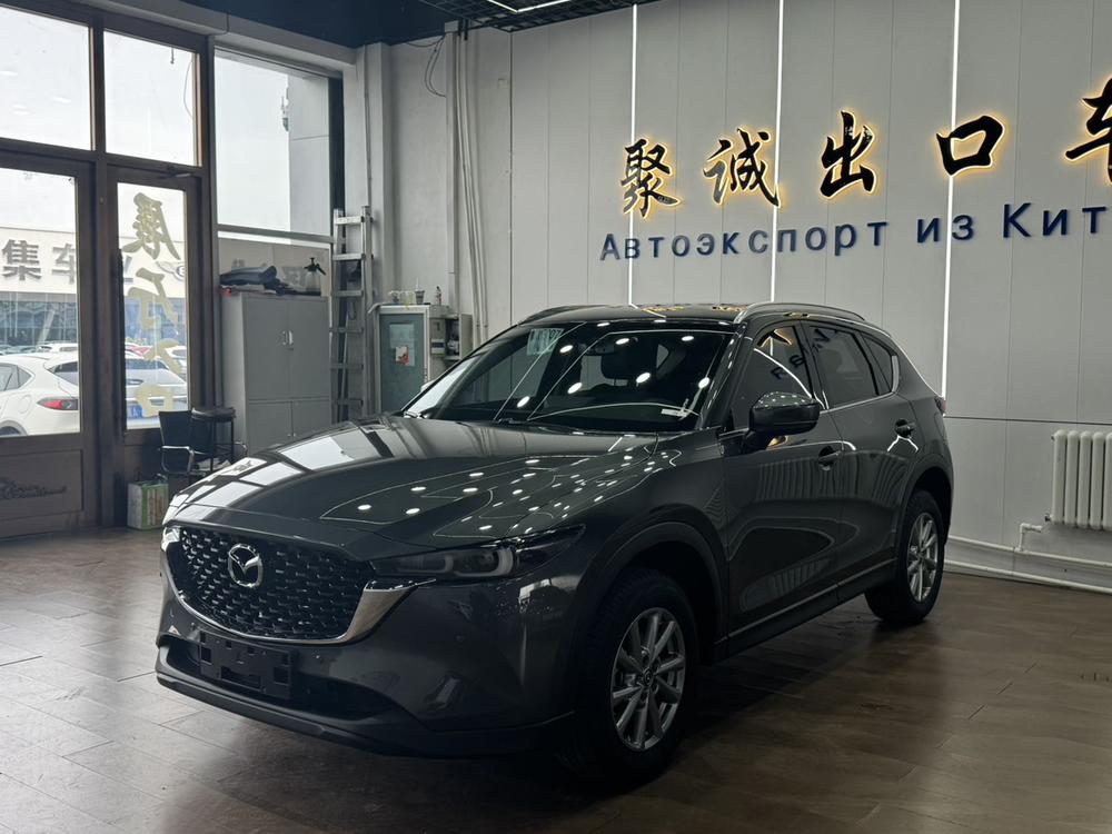 Mazda Mazda CX-5