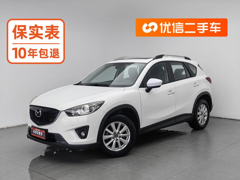 Mazda Mazda CX-5