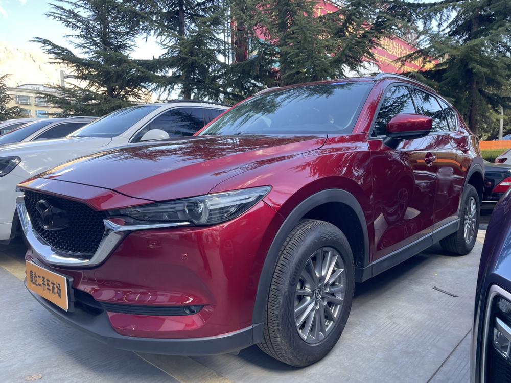Mazda Mazda CX-5