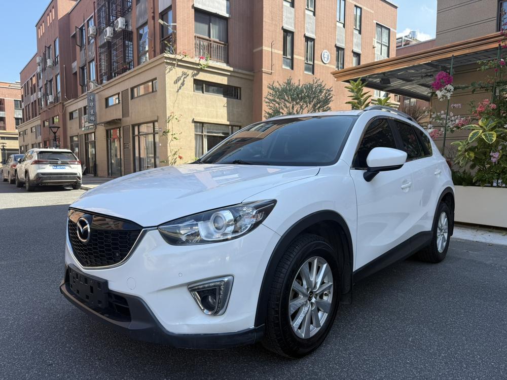Mazda Mazda CX-5