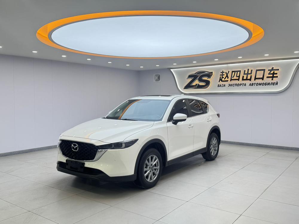 Mazda Mazda CX-5