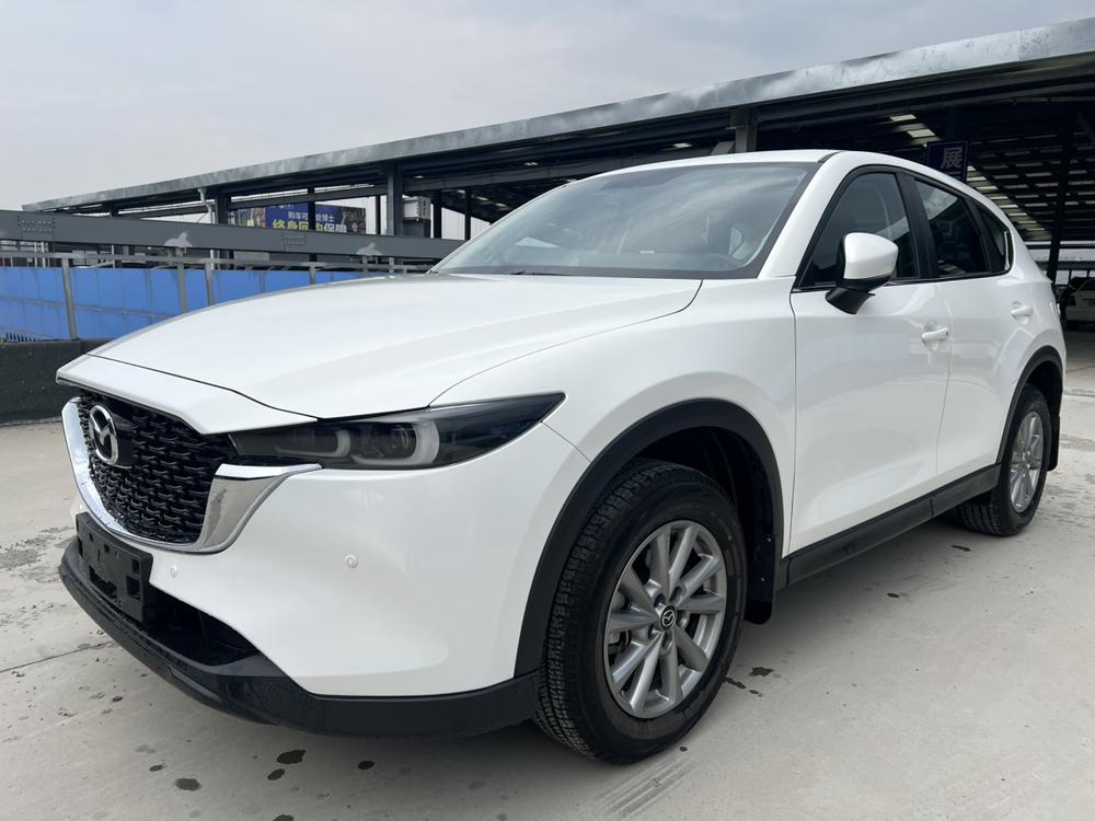 Mazda Mazda CX-5