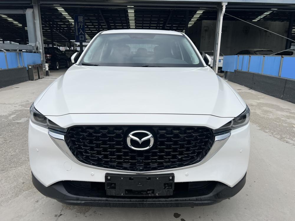 Mazda Mazda CX-5