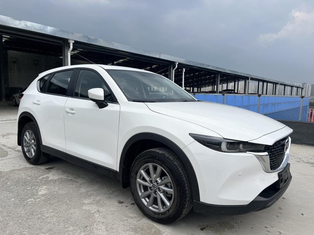 Mazda Mazda CX-5