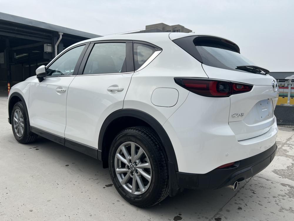 Mazda Mazda CX-5