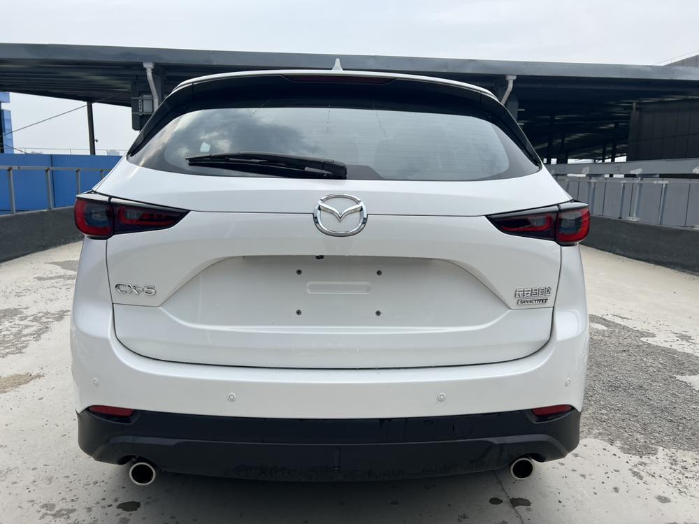 Mazda Mazda CX-5