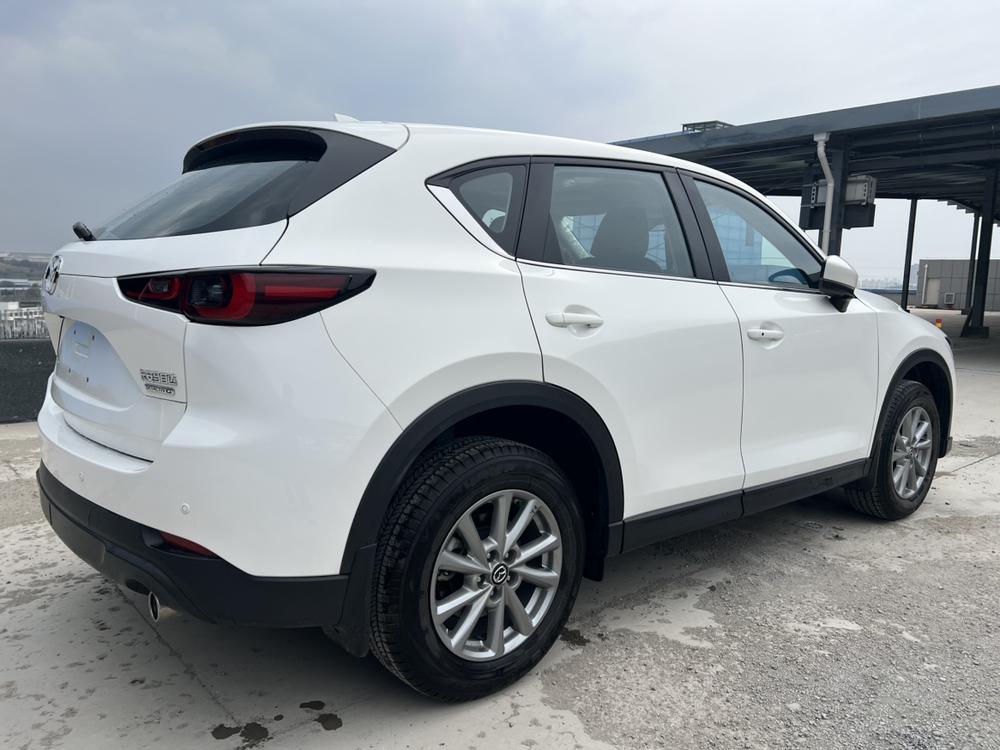 Mazda Mazda CX-5