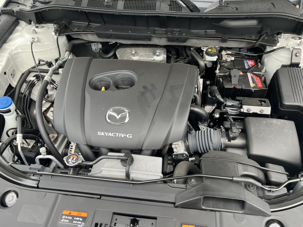 Mazda Mazda CX-5