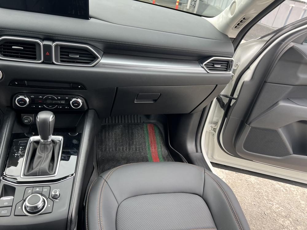 Mazda Mazda CX-5